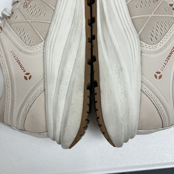 Keen Utility Shoes Women's Size 9.5w‎ ASTM F2413-18 Work Hiking Steel Toe Shoes - Picture 10 of 16